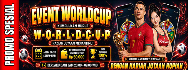 EVENT WORLDCUP